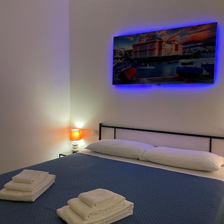 Bari Valona Rooms Zewnętrze zdjęcie