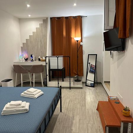 Bari Valona Rooms Zewnętrze zdjęcie