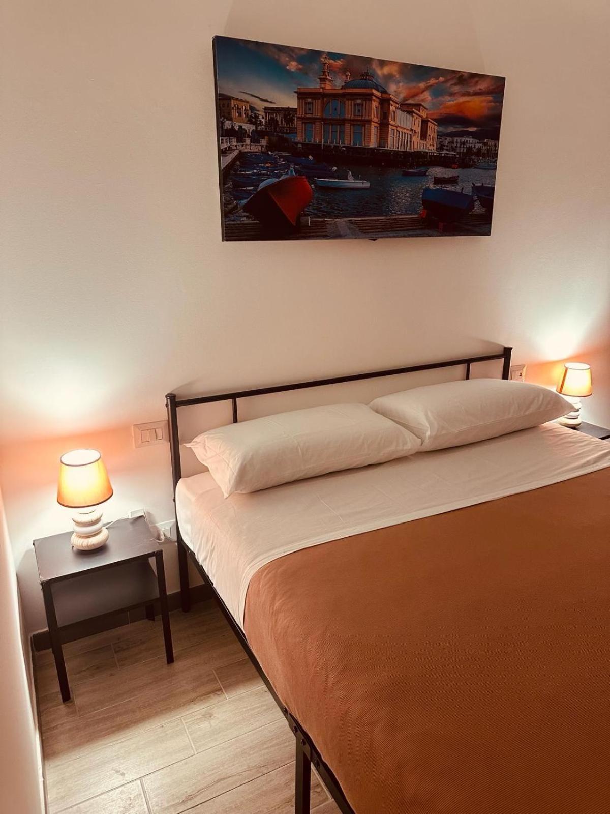 Bari Valona Rooms Zewnętrze zdjęcie
