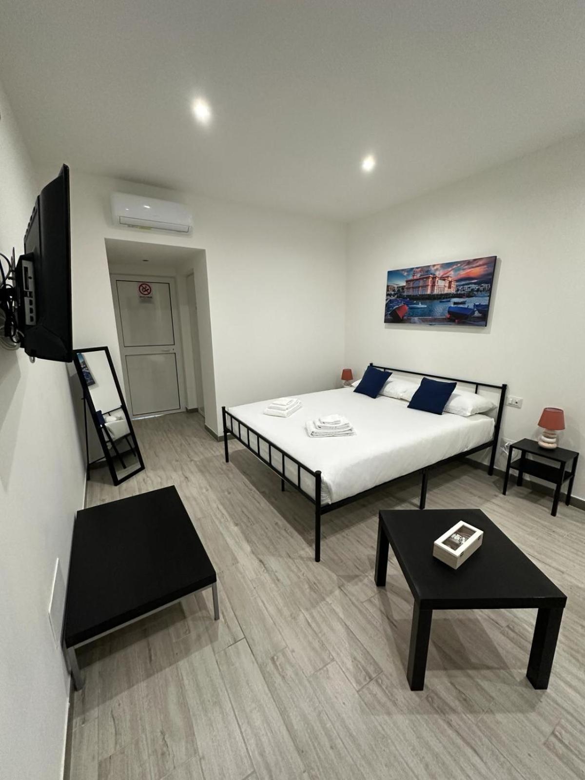 Bari Valona Rooms Zewnętrze zdjęcie