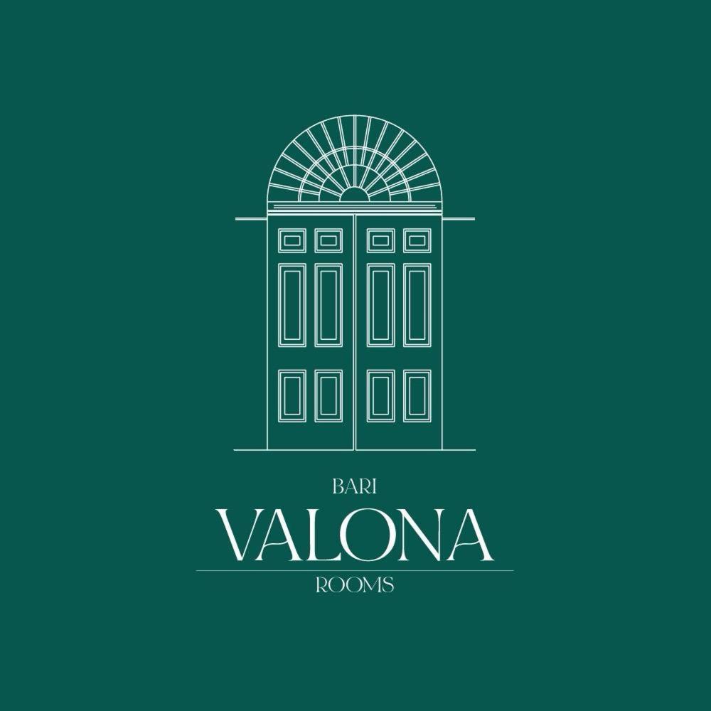 Bari Valona Rooms Zewnętrze zdjęcie