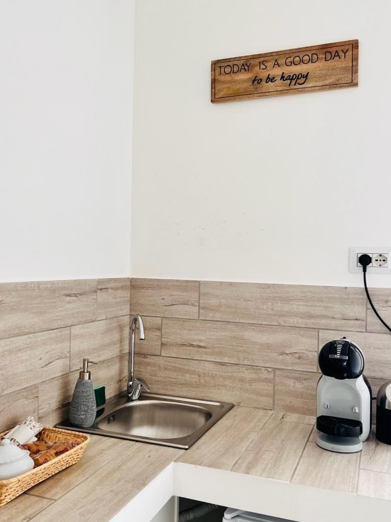 Bari Valona Rooms Zewnętrze zdjęcie