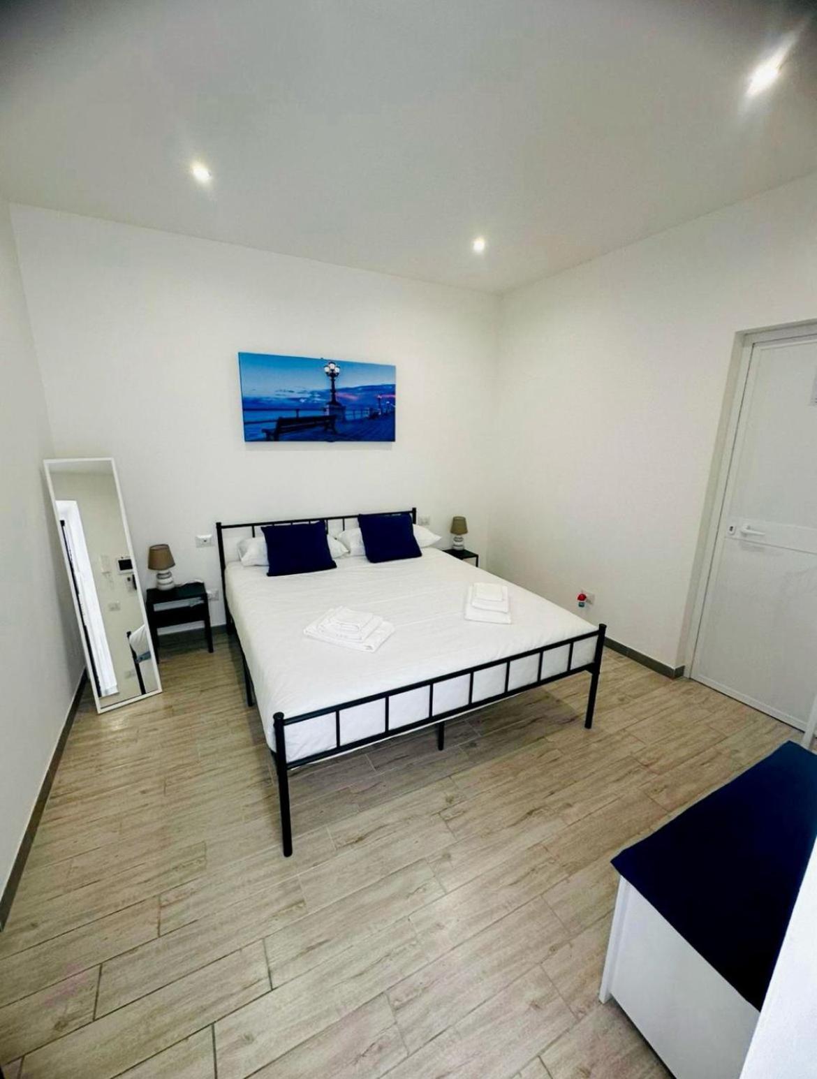 Bari Valona Rooms Zewnętrze zdjęcie