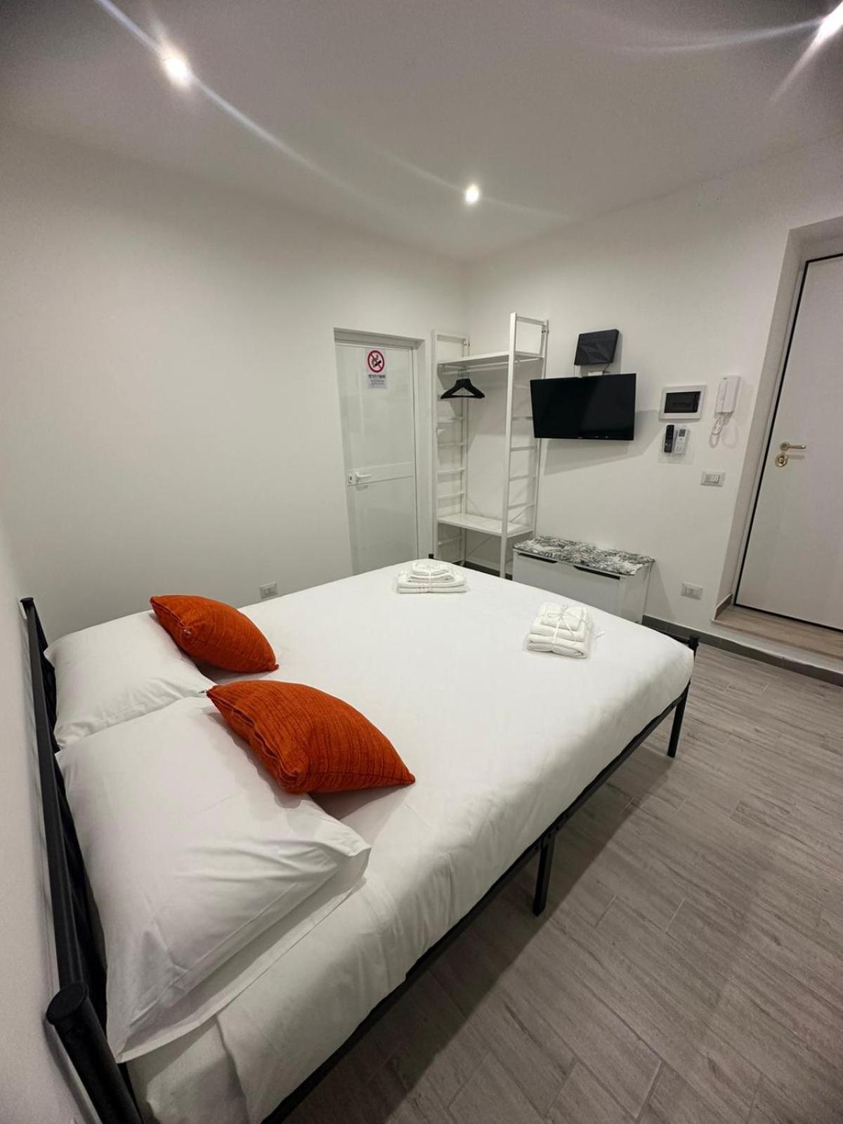 Bari Valona Rooms Zewnętrze zdjęcie