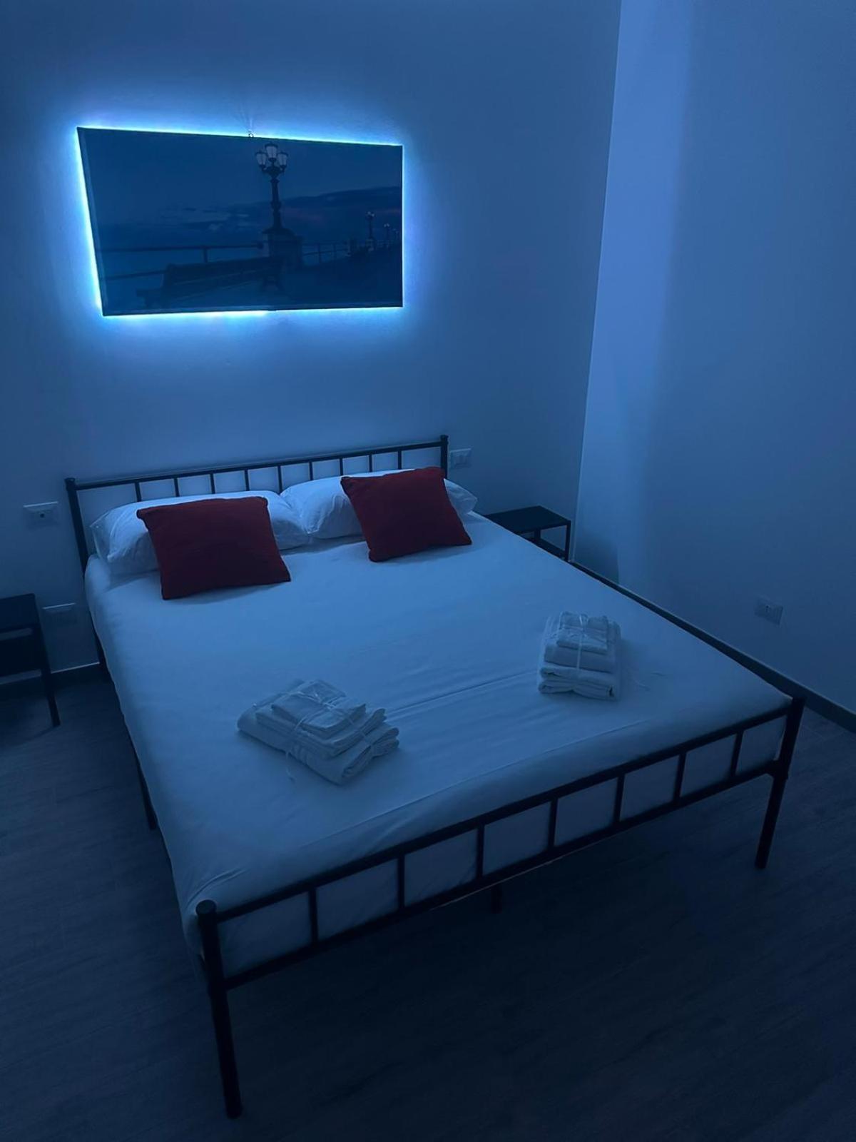 Bari Valona Rooms Zewnętrze zdjęcie