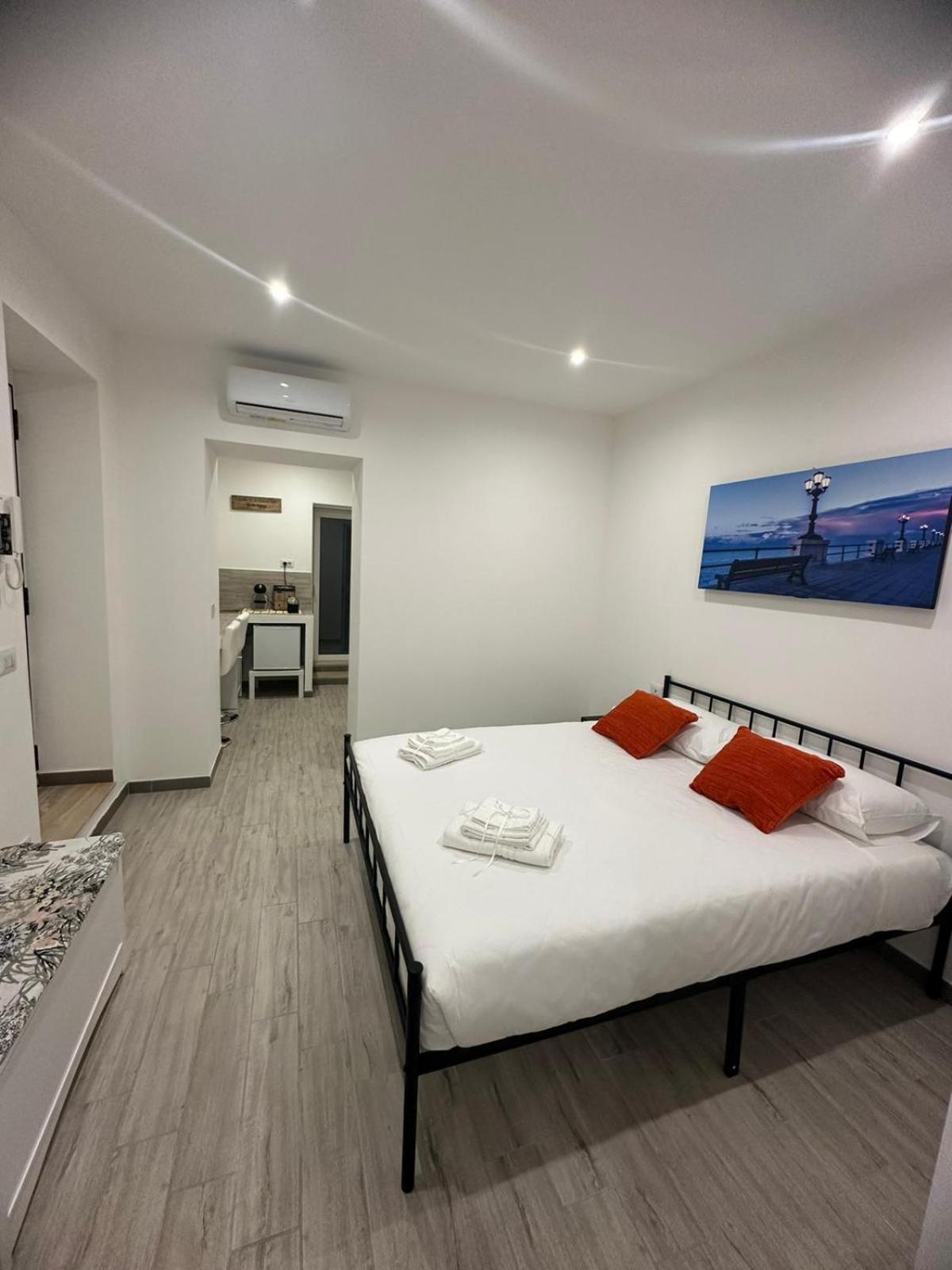 Bari Valona Rooms Zewnętrze zdjęcie