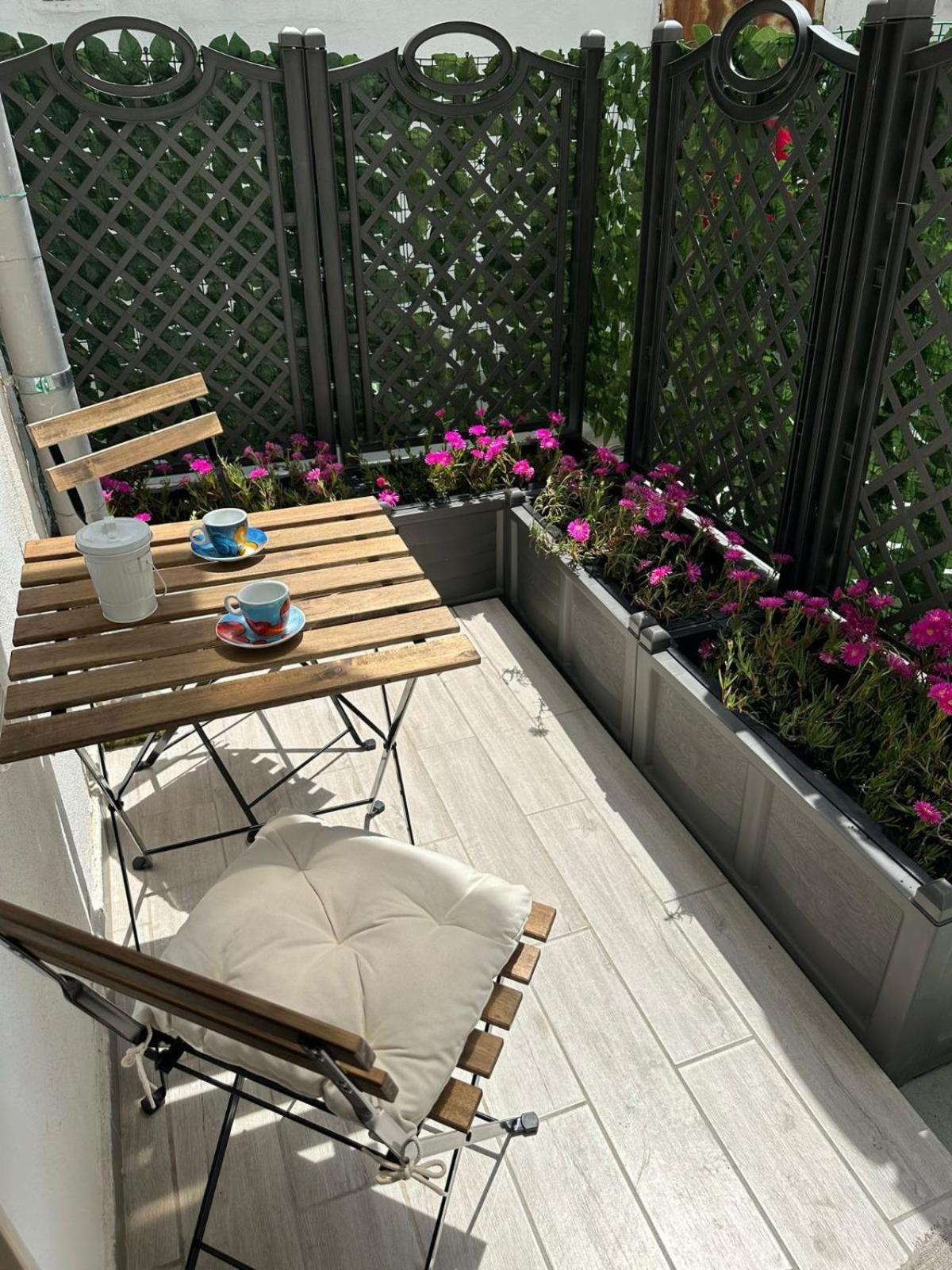 Bari Valona Rooms Zewnętrze zdjęcie