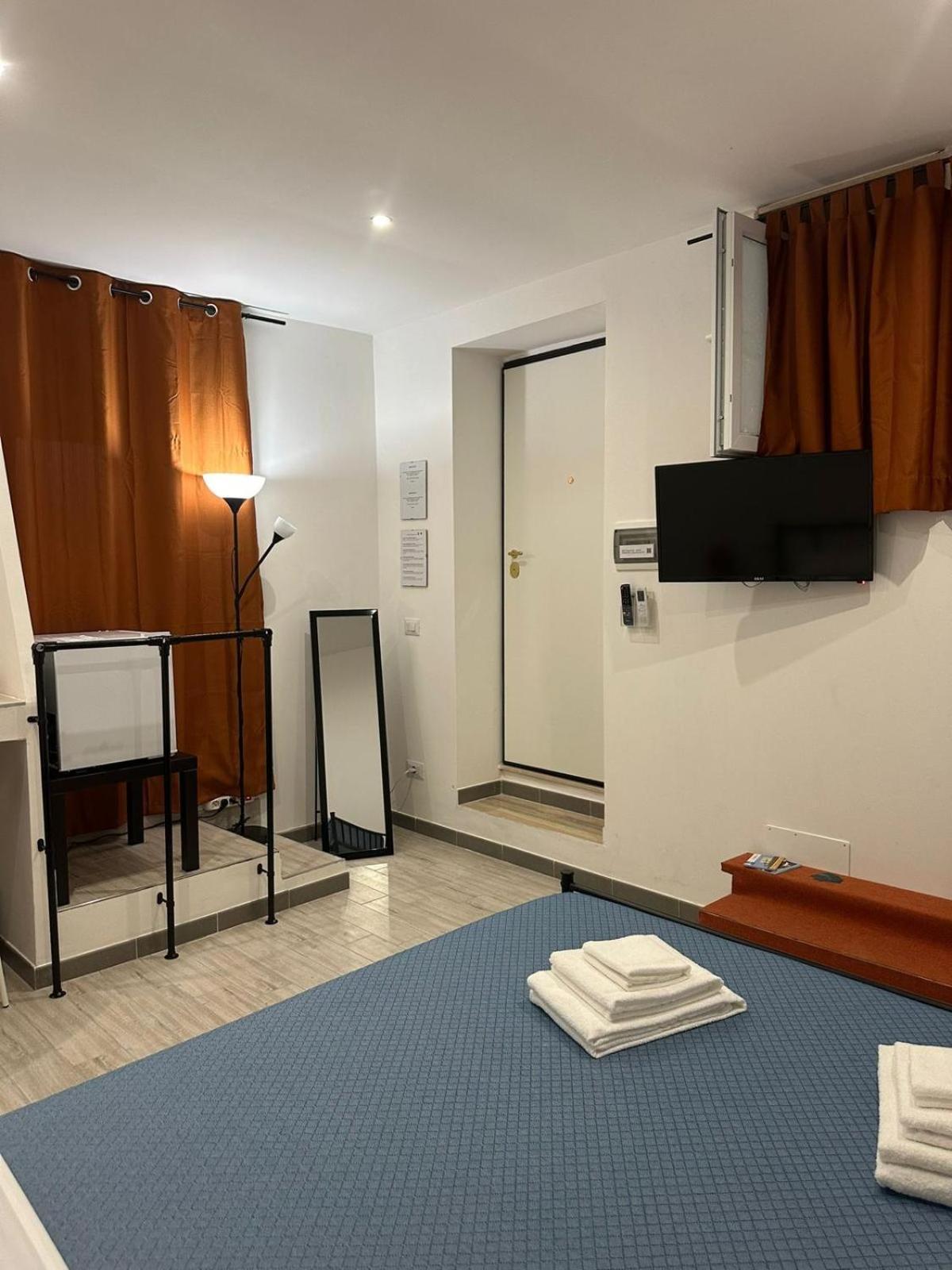 Bari Valona Rooms Zewnętrze zdjęcie