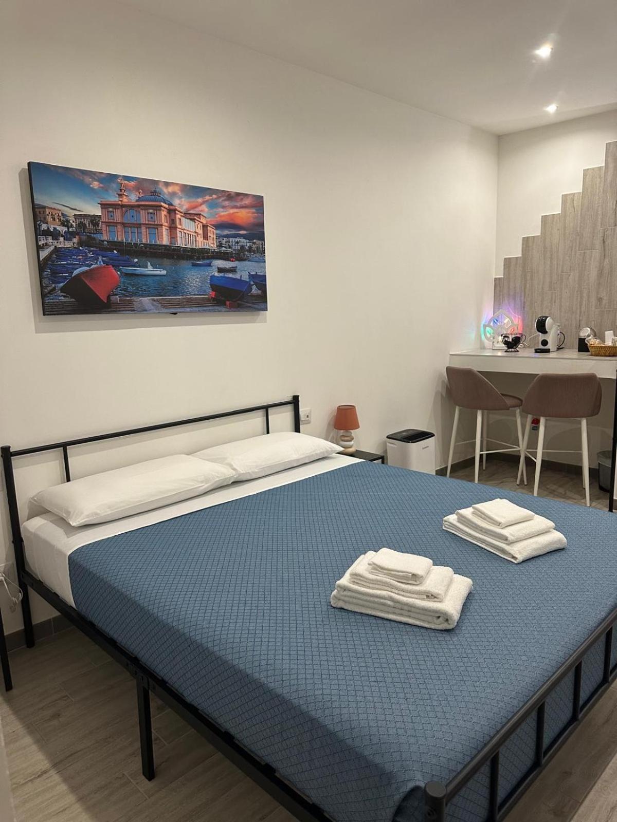 Bari Valona Rooms Zewnętrze zdjęcie