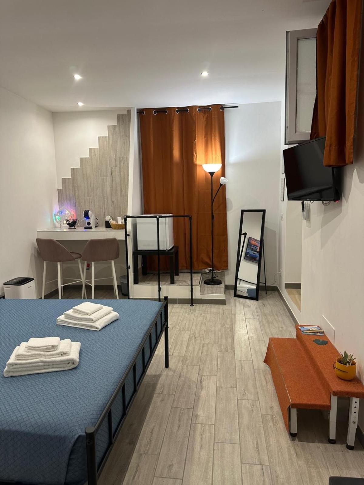 Bari Valona Rooms Zewnętrze zdjęcie