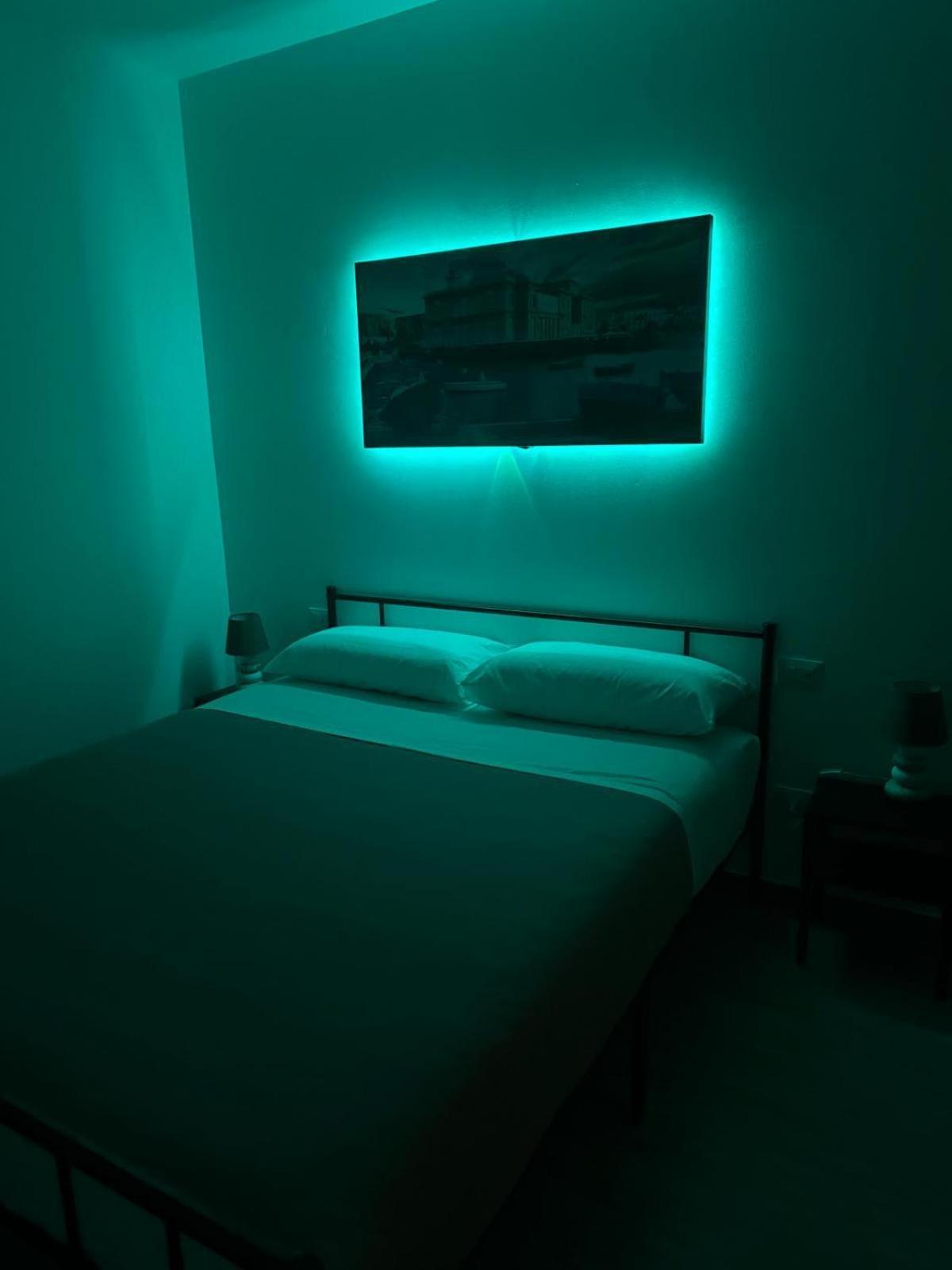 Bari Valona Rooms Zewnętrze zdjęcie